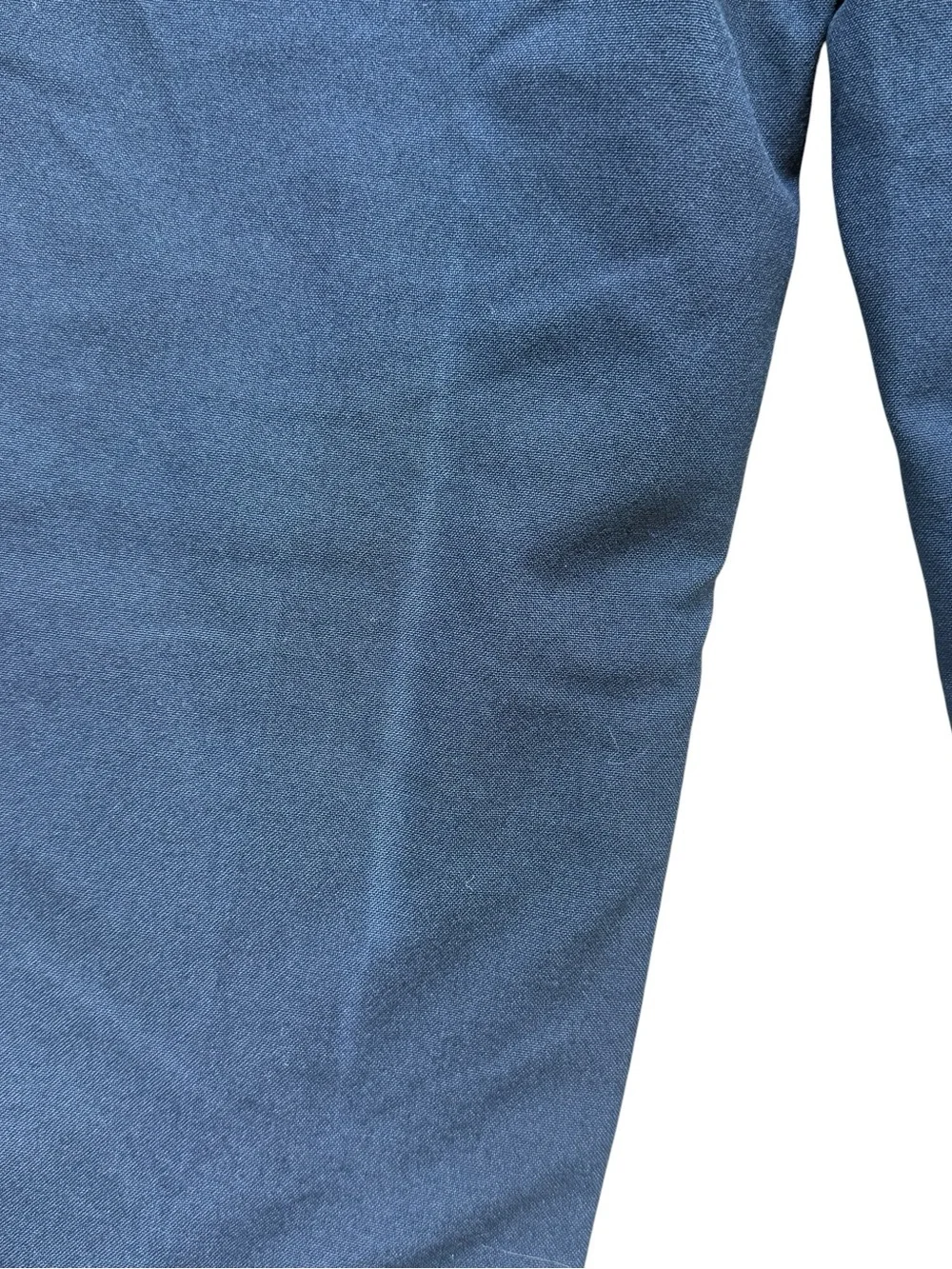 Workrite FR Nomex Utility Work Pants Navy Flame Resistant Industrial Uniform 36